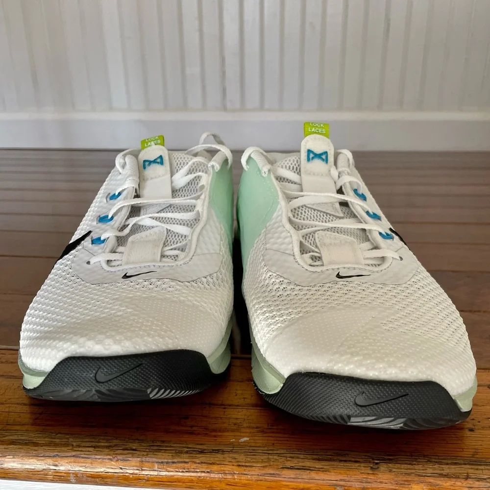 Nike Metcon 7 Women's Training Shoes size 10.5 - Picture 6 of 8